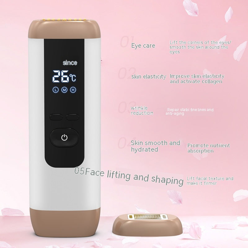 RF Radio Frequency Skin Tightening Device — Lift & Rejuvenate