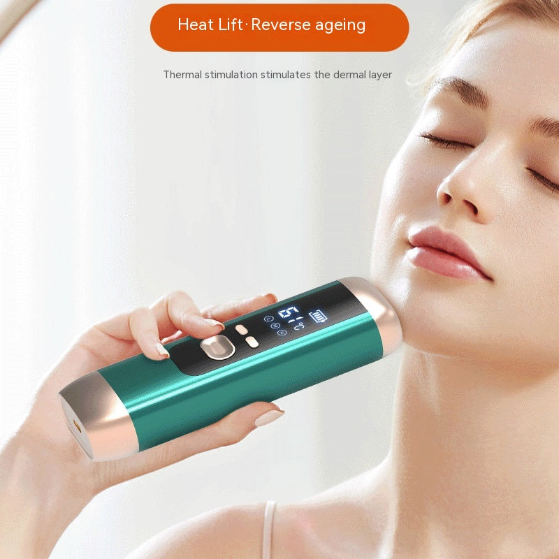 RF Radio Frequency Skin Tightening Device — Lift & Rejuvenate
