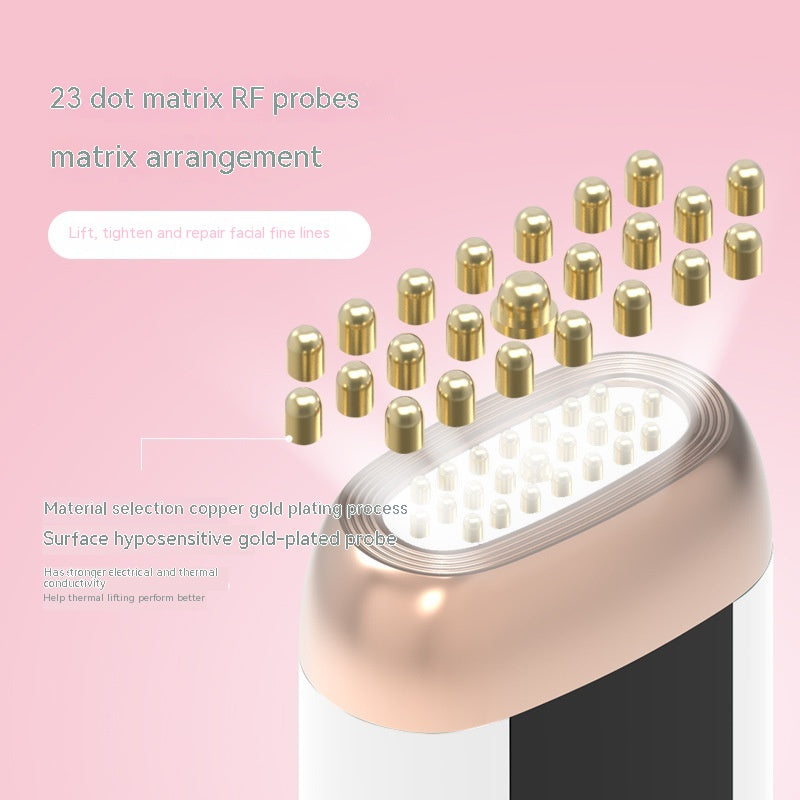 RF Radio Frequency Skin Tightening Device — Lift & Rejuvenate