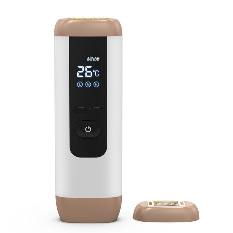 RF Radio Frequency Skin Tightening Device — Lift & Rejuvenate