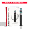 EMS Microcurrent Skin Rejuvenation Beauty Device — Pore & Firming System